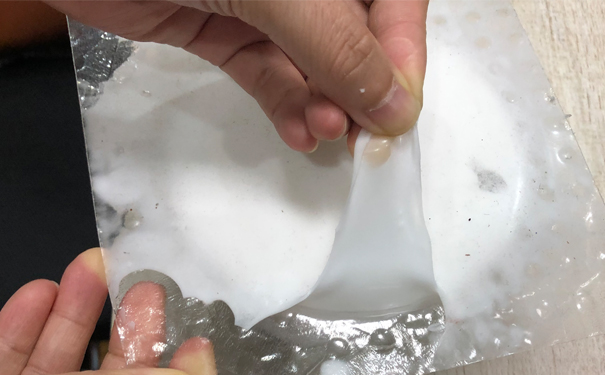 制作好的移印膠頭粘模怎么辦？