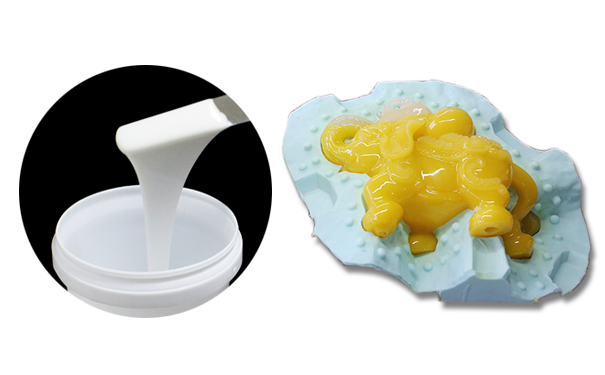 模具硅橡膠制作的模具出現(xiàn)燒模是什么原因？