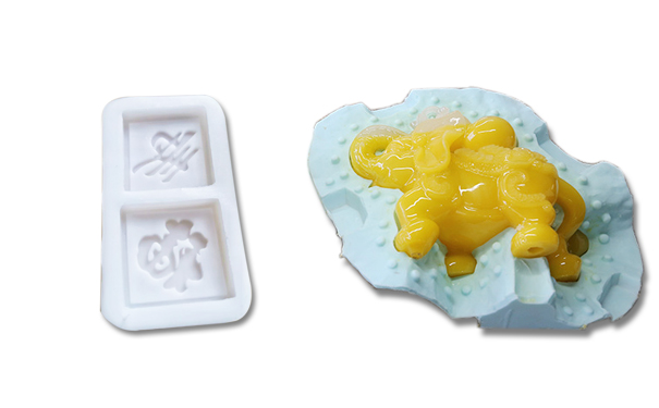 模具硅橡膠和食品模具硅膠有什么區(qū)別？