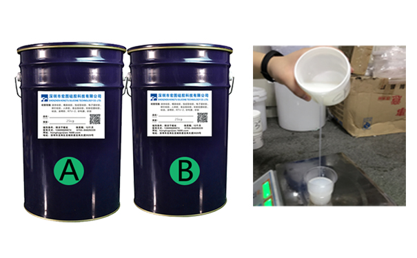 縮合型模具硅膠在裝飾應用領域有哪些 ？
