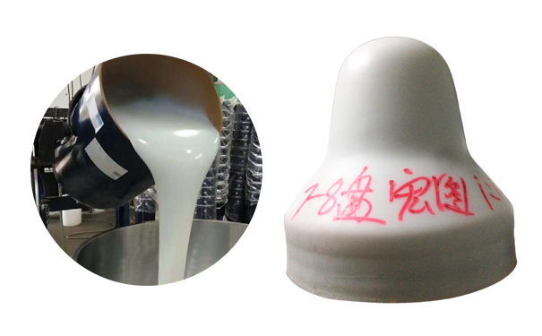 移印硅膠和油墨有什么關(guān)聯(lián) ？