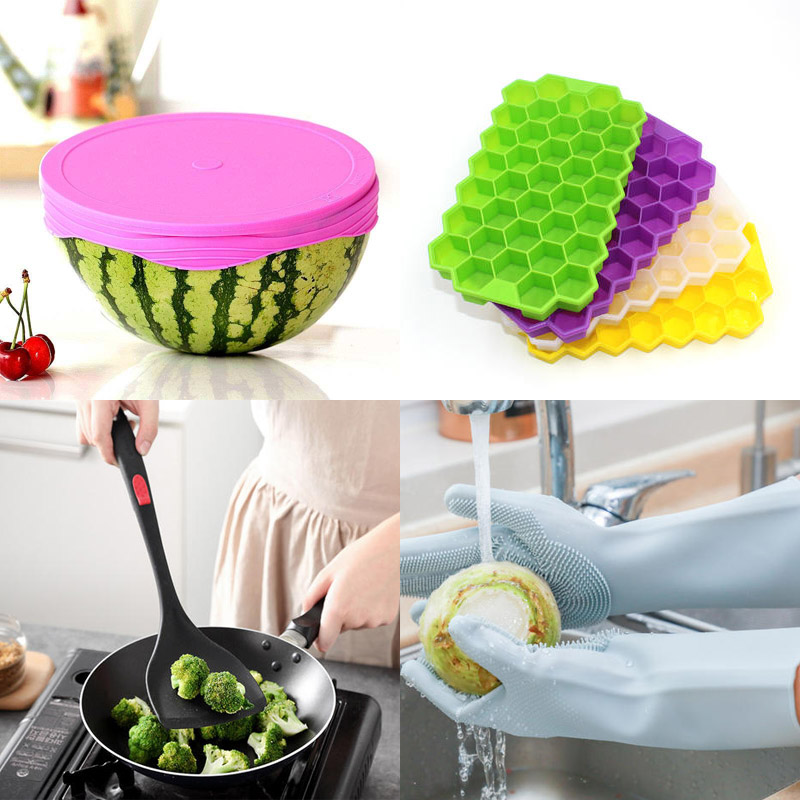 優(yōu)質(zhì)模具硅膠做出來(lái)的硅膠產(chǎn)品有哪些特點(diǎn)？