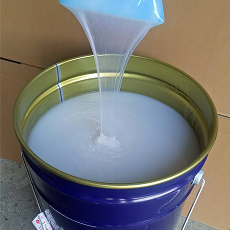 為什么各大廠家更青睞于加成型模具硅膠 ？