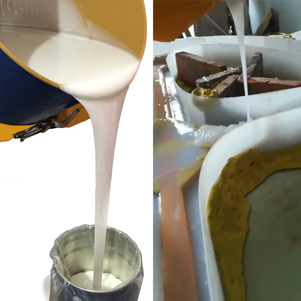 如何解決硅膠模具縮水率大的問題？