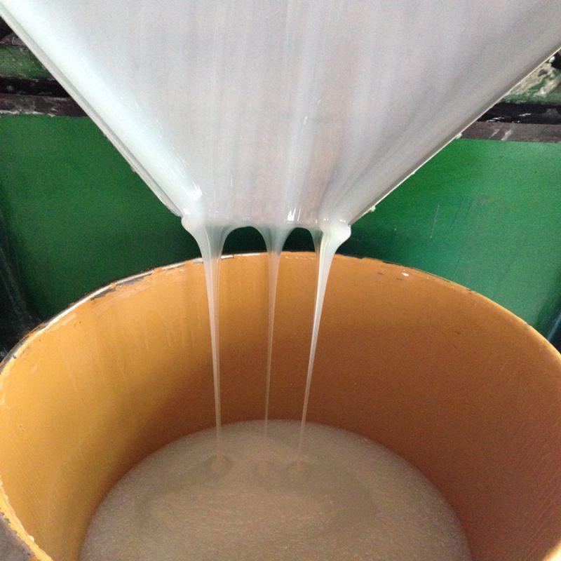 模具硅膠優(yōu)異性能你了解多少 ？