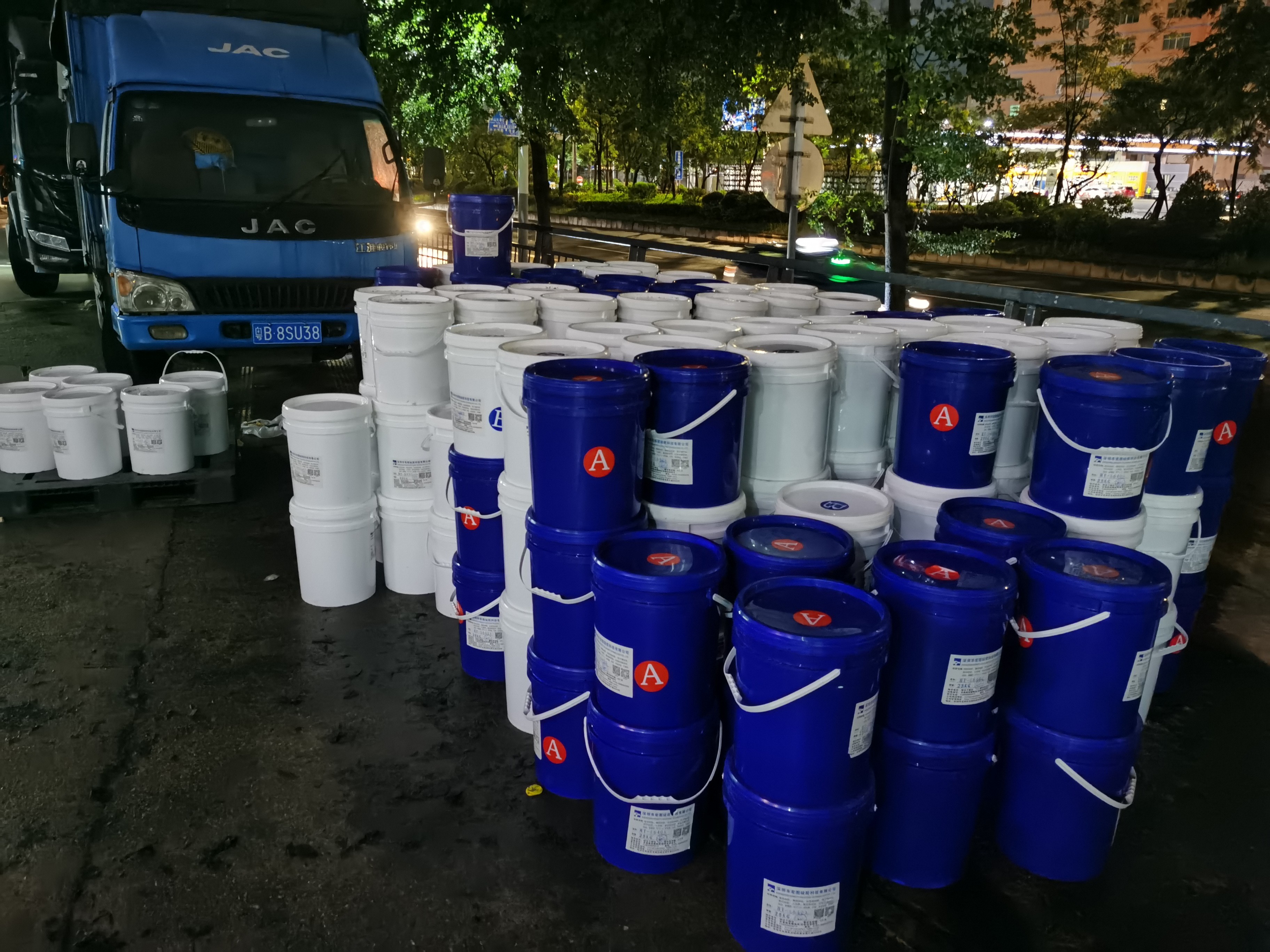 液體模具硅膠為什么存在不穩(wěn)定因素？