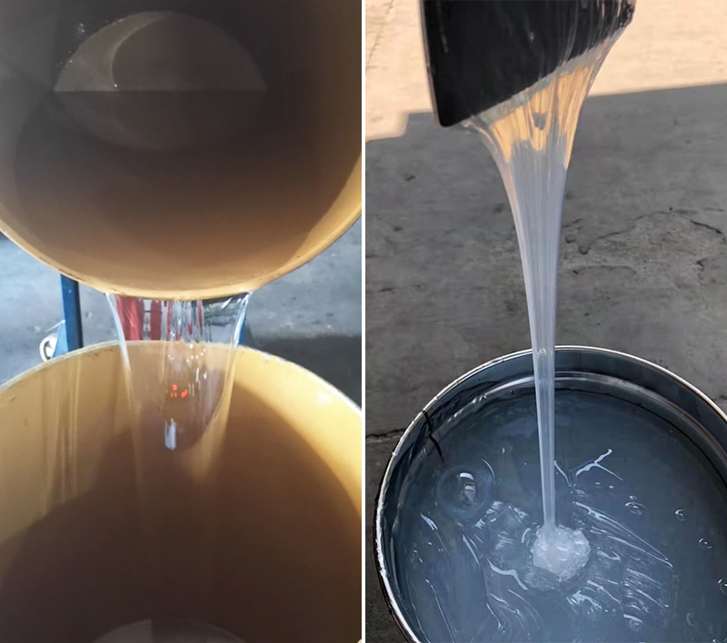 高透明液態(tài)硅膠制品的特點(diǎn)有哪些 ？