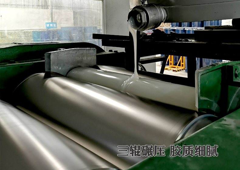 液態(tài)硅膠模具保養(yǎng)方法你知道哪些？