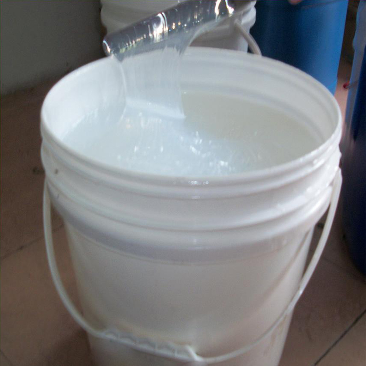 透明液體硅膠產(chǎn)品為什么會(huì)發(fā)黃？
