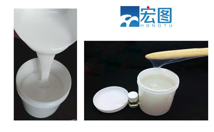 硅膠產品性能降低原因是什么 ？