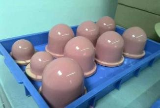 防靜電移印硅膠顏色可調(diào)嗎 ？